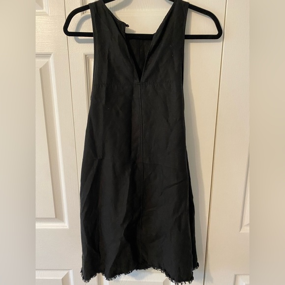 Aritzia Wilfred Trompette Dress - Picture 3 of 4